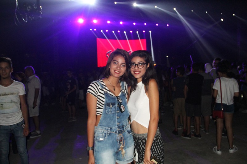 NRJ Music Tour 2016 Part 3